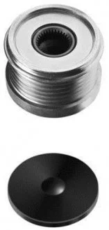 Шкив генератора HELLA 9XU358038541