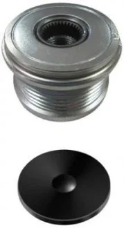 Шкив генератора HELLA 9XU 358 039-161