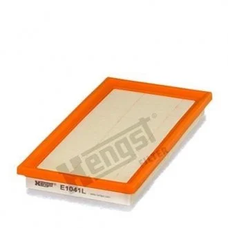 Фільтр повітряний HENGST FILTER E1041L