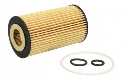 Фильтр масляный DB C250/E220/E250/X204/Sprinter CDI 08/08- HENGST FILTER E11HD204