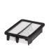 FILTR POWIETRZA HENGST FILTER E1331L (фото 1)