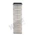 Фільтр повітряний CASE IH 721, 821, FORD 9282, HYUNDAI 25, 760, R280LC, R290LC, R290LC-3, R290LC-3LL/RB, KAWASAKI 80 ZIII, KOEHRING 6627, SISU A110E, A125EC HENGST FILTER E1501L (фото 1)
