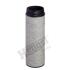 Фільтр повітряний HENGST FILTER E1573LS (фото 1)