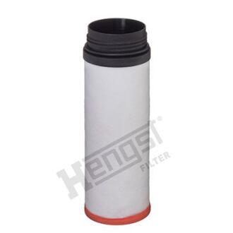 Фільтр повітряний (фільтруючий елемент) HITACHI IRISBUS RECREO 10.03-01.07 HENGST FILTER E1585LS