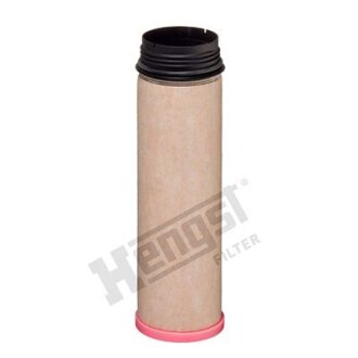 Фільтр повітряний FENDT 716 VARIO, 720 VARIO, 724 VARIO CATERPILLAR MH3024 LIEBHERR A922, R922 SCHAEFFER 9380 T HENGST FILTER E1665LS