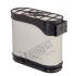 Фільтр повітряний CASE IH 721 F, 821 F, 921 F, JOHN DEERE 1010E, 1070, 1110G, 1170E, 1210G, 1510E, 1510G, LANDINI 125, 135, 145, 165, MC CORMICK MC 120 POWER, MC 135 POWER, MTX 120, MTX 135 HENGST FILTER E1676L (фото 1)