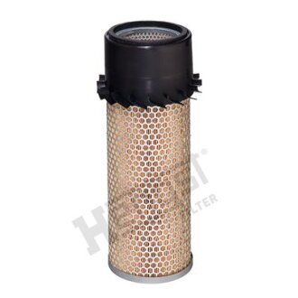 Фото 1 - фільтр повітряний FENDT 2 D FARMER, 200 K FARMER, 200 S FARMER, 200 SA FARMER, 200 V FARMER, 200 VA FARMER, 201 S FARMER, 201 SA FARMER, 203 K FARMER, 203 P FARMER, 203 PA FARMER HENGST FILTER E1772L Фільтр повітряний FENDT 2 D FARMER, 200 K FARMER, 200 S FARMER, 200 SA FARMER, 200 V FARMER, 200 VA FARMER, 201 S FARMER, 201 SA FARMER, 203 K FARMER, 203 P FARMER, 203 PA FARMER HENGST FILTER E1772L (фото 1)