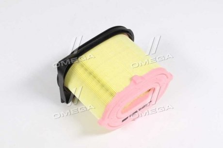 Фильтр воздушный CATERPILLAR - D3-seriesMITSUBISHI - L200-series HENGST FILTER E1865L (фото 1)