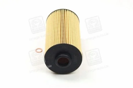 Фільтр масла Bmw 535,540 I 96-,735 I 95- HENGST FILTER E202H01D34