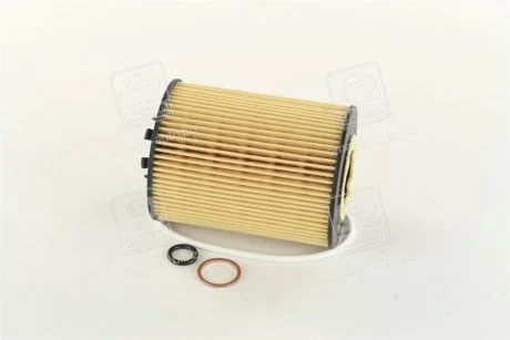 Фільтр масляний Bmw 5/ 6/ 7/ X5 HENGST FILTER E203HD67