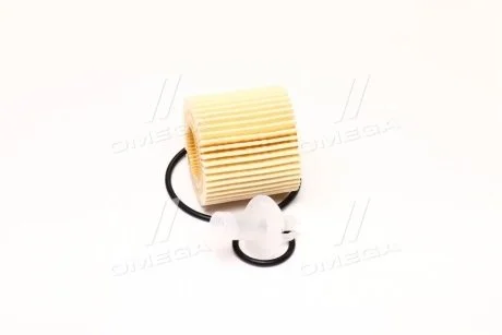 Фільтр масляний HENGST FILTER E210H D226