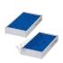 FILTR KABINOWY MERCEDES HENGST FILTER E2912LB01-2 (фото 1)
