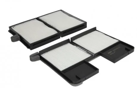 ФІЛЬТР САЛОНУ HENGST FILTER E2934LI-2