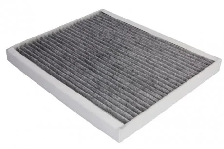Фільтр салону Fiorino/Nemo 1.3HDi 10-/Combo 12- (вугільний) HENGST FILTER E2939LC