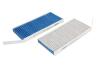 FILTR KABINY RENAULT KANGOO 1.5DCI 08- BLUE CARE HENGST FILTER E2982LB-2 (фото 1)