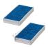 FILTR KABINOWY BMW X1 F48 14- HENGST FILTER E3950LB-2 (фото 1)