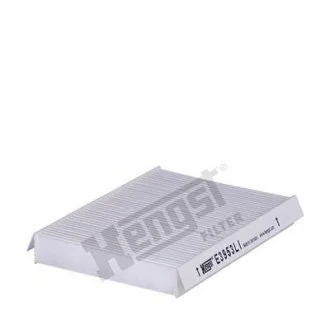 ФІЛЬТР САЛОНУ HENGST FILTER E3953LI