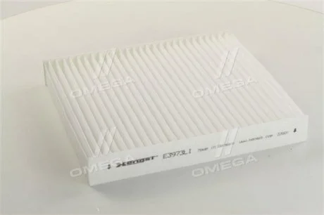Фильтр салона SUBARU IMPREZA II 00-07, SUZUKI SX4 13- (выр-во HENGST) HENGST FILTER E3973LI