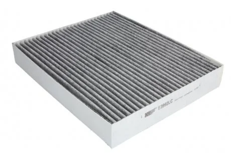 Фильтр салона угольный Ford Galaxy 15-/Mondeo 14-/S-Max 15- HENGST FILTER E3992LC