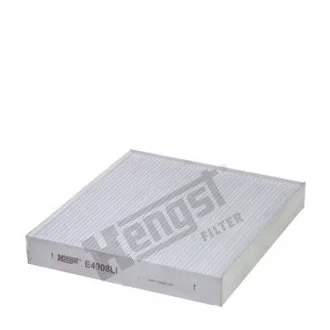 FILTR KABINOWY KIA MAGNETIS 11.05- HENGST FILTER E4908LI