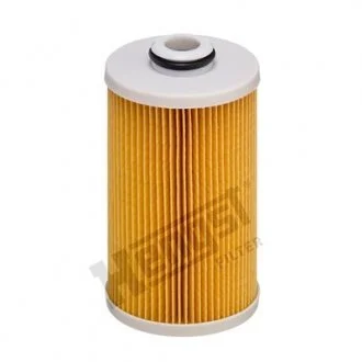 Фільтр паливний Honda Accord/Civic/CR-V 2.2 i-DTEC 08- HENGST FILTER E490KP D484