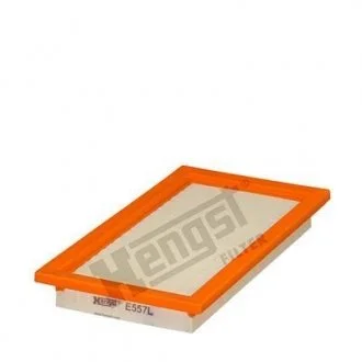 Фільтр повітряний HENGST FILTER E557L