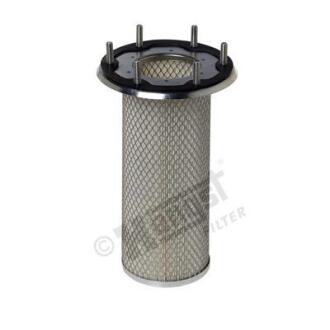 Фільтр додаткового повітря HENGST FILTER E584LS (фото 1)
