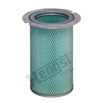 Автозапчастина HENGST FILTER E585LS