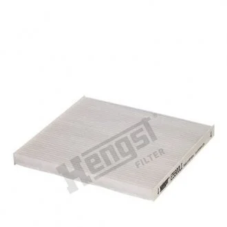 Фільтр, повітря у салоні HENGST FILTER E5900LI