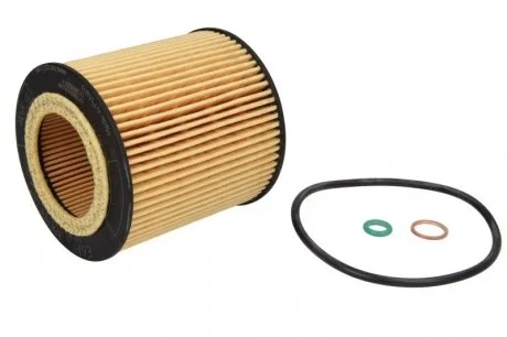 Фільтр масляний BMW E60/E65/E90 05- HENGST FILTER E61HD215