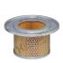 FILTR POWIETRZA HENGST FILTER E645LS (фото 1)