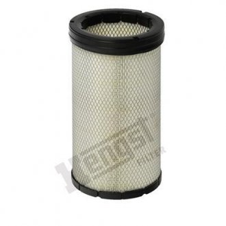 Фільтр додаткового повітря HENGST FILTER E736LS (фото 1)