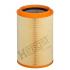 Фільтруючий елемент HENGST FILTER E765L (фото 1)