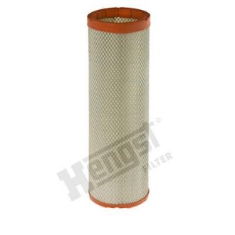 Фільтр додаткового повітря HENGST FILTER E786LS