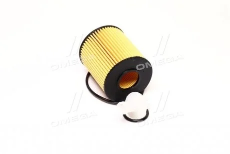 Фільтр масляний Toyota Auris/Avensis/Corolla/RAV-4 III 2.0-2.2D 05-/Land Cruiser Prado III (J150) 09-/Chery Amulet, Kimo, Jaggi (QQ6) HENGST FILTER E814HD191