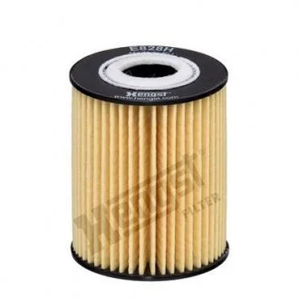 Фільтр масляний HENGST FILTER E828HD292