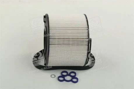 Фильтр топливный VW Toureg 3.0TDI 04-/Audi Q7 06- HENGST FILTER E84KPD148