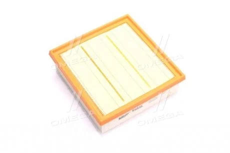 Фільтр повітряний Doblo 1.6/2.0D Multijet 10- HENGST FILTER E885L