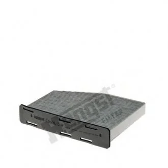Фільтр повітря (салону) HENGST FILTER E998LCR