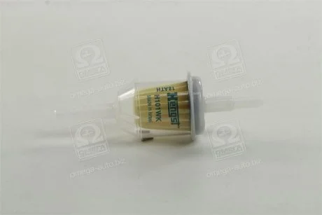 Фільтр паливний Fiat Ducato / Fiat Fiorino / Ford Transit / Renault Master/Trafic 1.0-2.0 i 80- HENGST FILTER H101WK