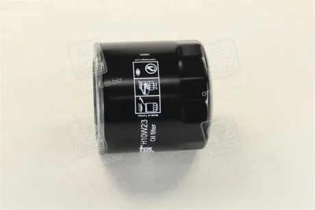 Фільтр масляний HENGST FILTER H10W23