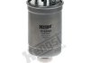 Топливный фильтр HENGST FILTER H145WK (фото 2)