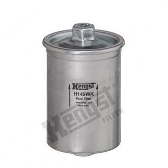 Фильтр топлива HENGST FILTER H149WK (фото 1)