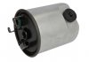 Фильтр топливный MB CDI Sprinter 00-/Vito 99- HENGST FILTER H167WK (фото 1)
