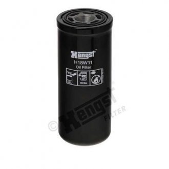 _HENGST_ HENGST FILTER H18W11 (фото 1)