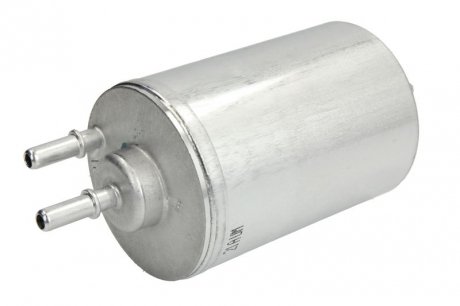 Фильтр топливный Audi A4 1.8T 02 - HENGST FILTER H199WK (фото 1)