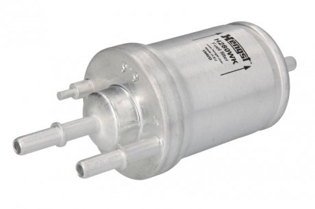 Фильтр топливный VW/Skoda 1.6/2.0 FSI/TFSI 04- HENGST FILTER H280WK