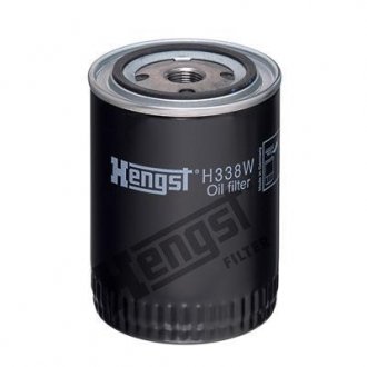 Фильтр HENGST FILTER H338W