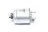 Фільтр паливний (з верх. датч.води) Renault Kangoo II 1.5dCi 01/08-/Laguna 2.0-3.0dCi 10/07- HENGST FILTER H359WK (фото 1)