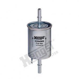 Фильтр топливный дизель HENGST FILTER H394WK